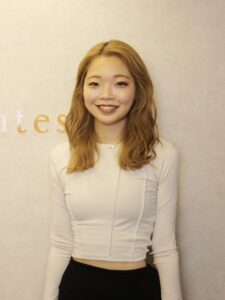 Yuko Kobayashi